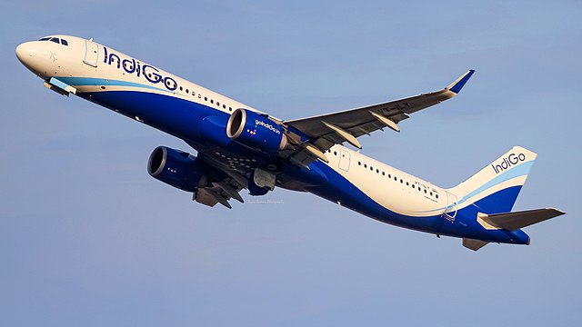 IndiGo Expands Domestic Route Network