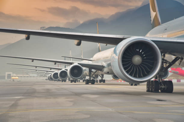 Cathay Pacific collaborates on Sustainable Aviation Fuel