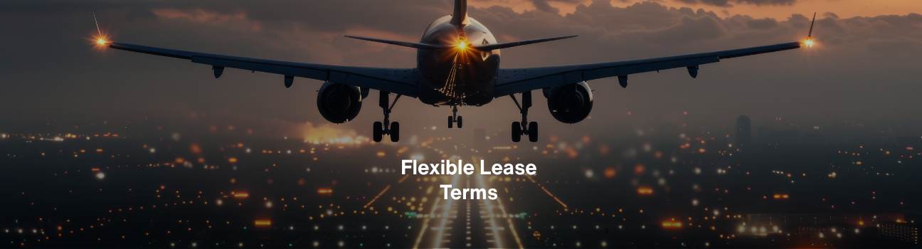Flexible Lease Terms: From Fixed-Period to Usage-Based Contracts