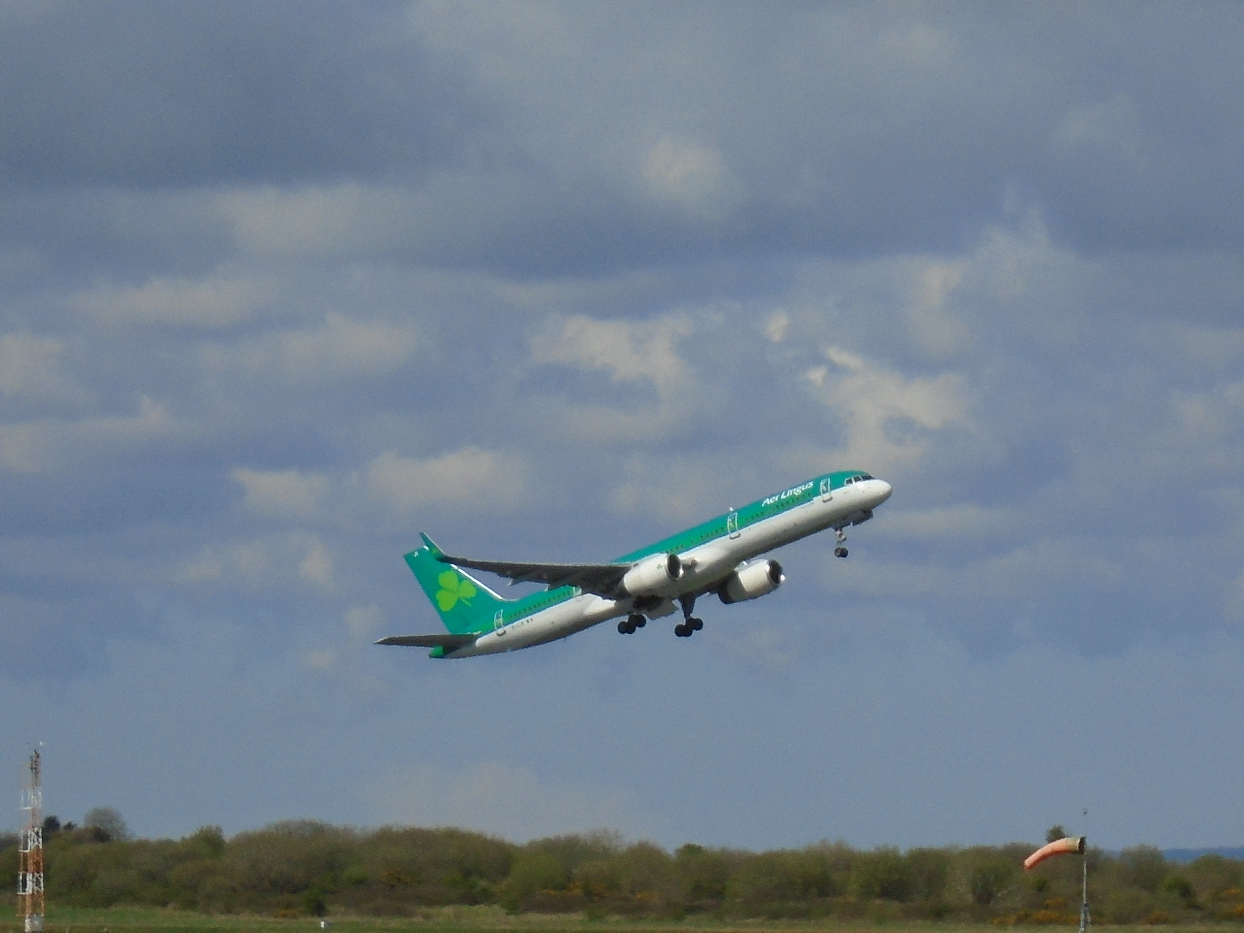 Irish Commercial Aircraft Update 24 February