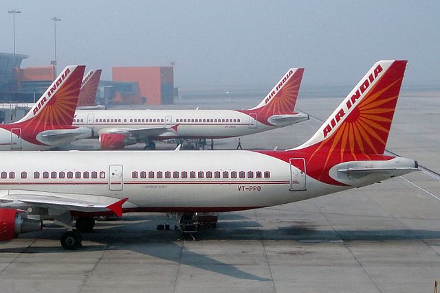 Air India CEO predicts need for more hubs in India