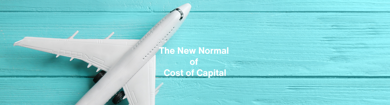 Interest Rates and Lease Pricing in 2026: The New Normal of Cost of Capital