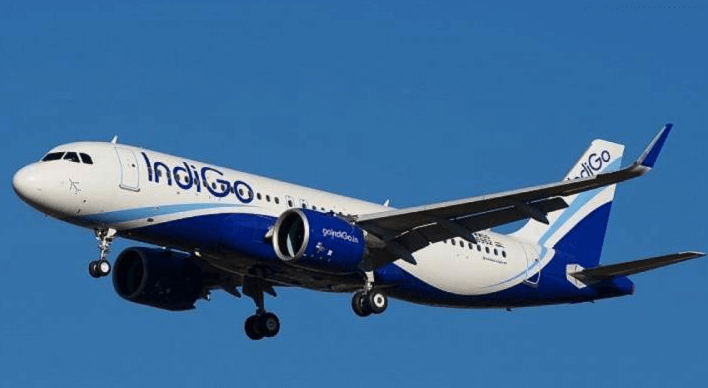 IndiGo connects MOPA (North Goa) to Abu Dhabi