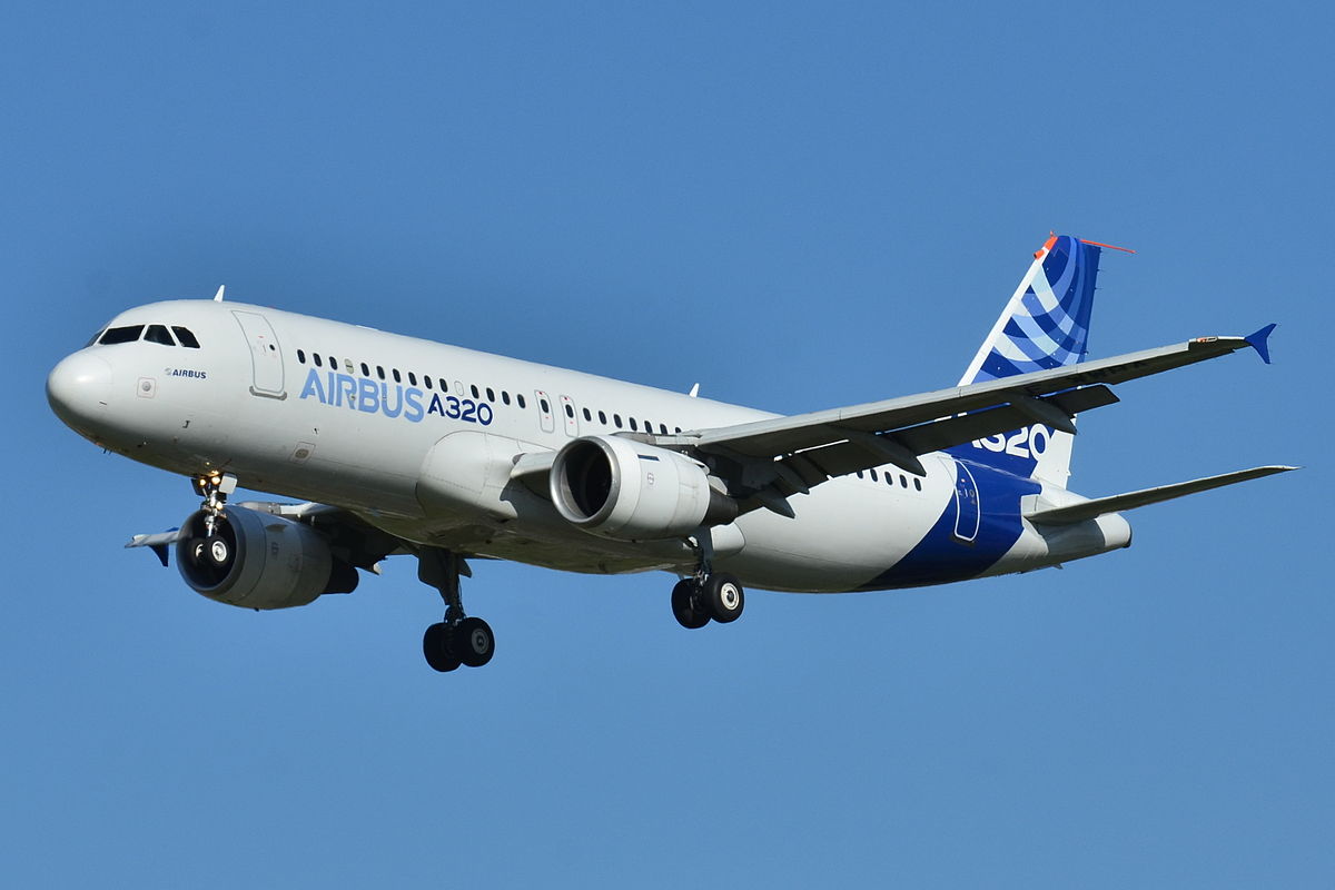 Nordic Aviation Capital acquires two Airbus A320s