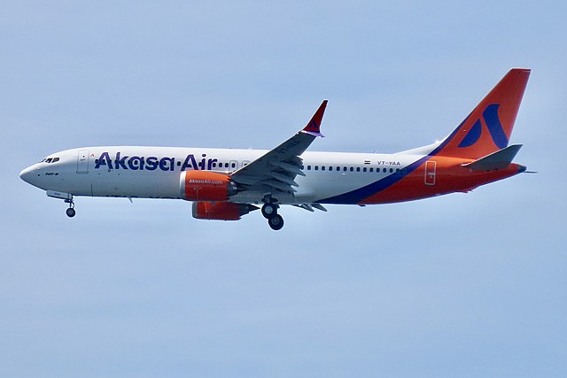 Akasa Air expands network in Uttar Pradesh