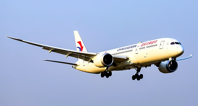 China Eastern Airlines and Huawei Collaboration on passenger experience