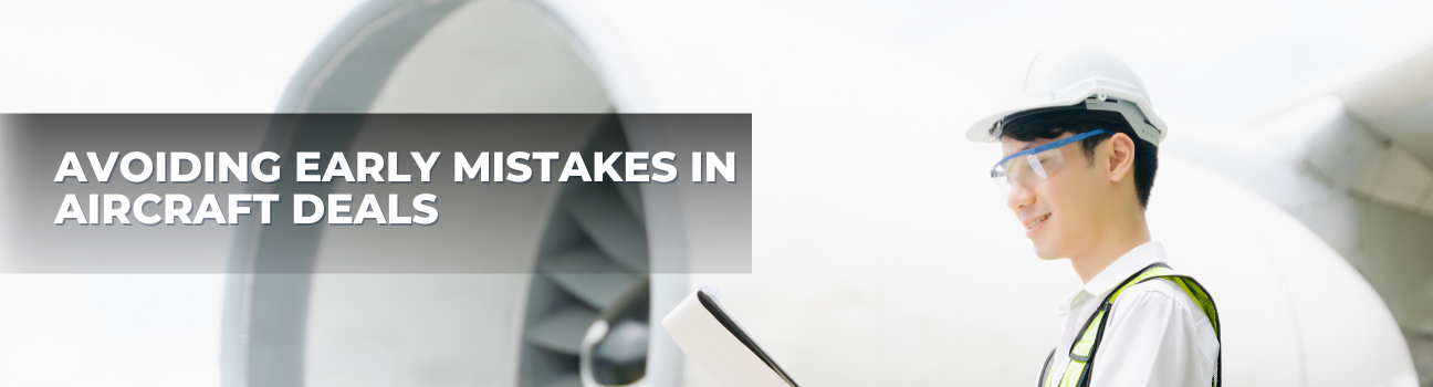 First Aircraft, First Mistake? What Start-Up Airlines Can Learn from Transition Pitfalls