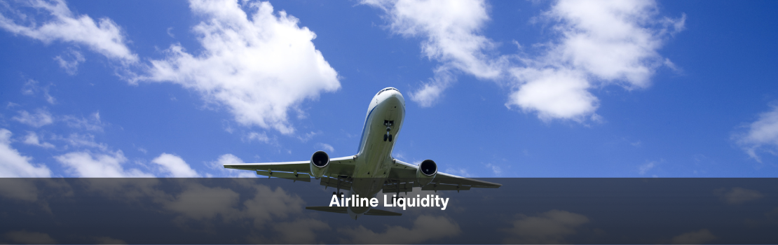 Why Airline Liquidity Is Becoming a Key Indicator for Aircraft Investors