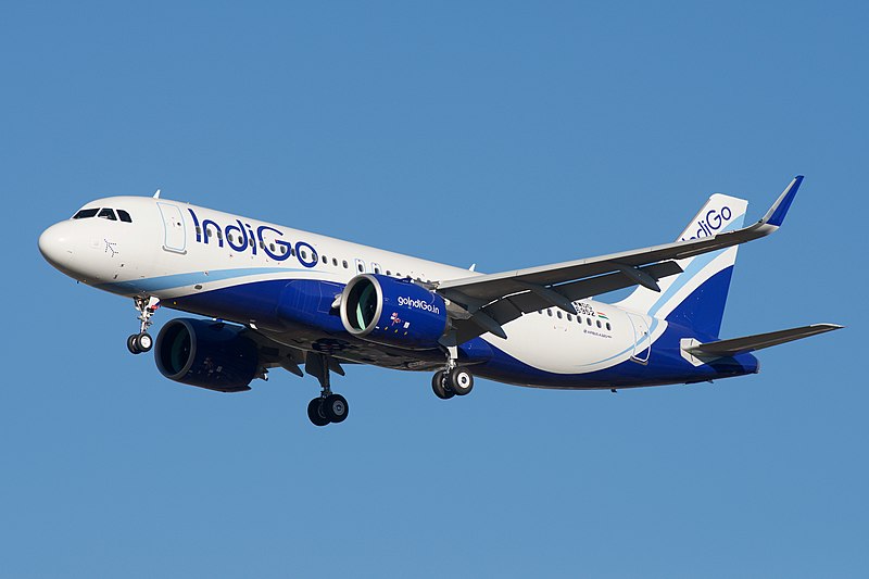 IndiGo removes fuel surcharge