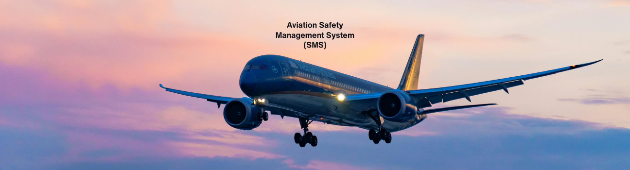 Aviation Safety Management System (SMS): Complete Guide for Airlines