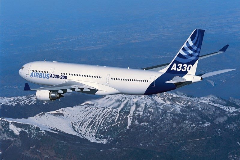 Awesome Cargo acquires Airbus A330-200s