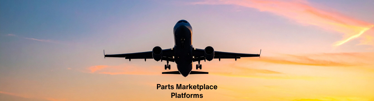 Parts Marketplace Platforms: The Race to Aggregate Scarce Inventory