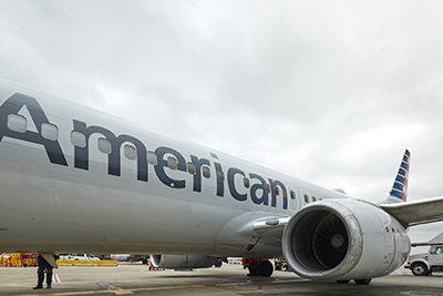 American Airlines expands European network for Summer 2024