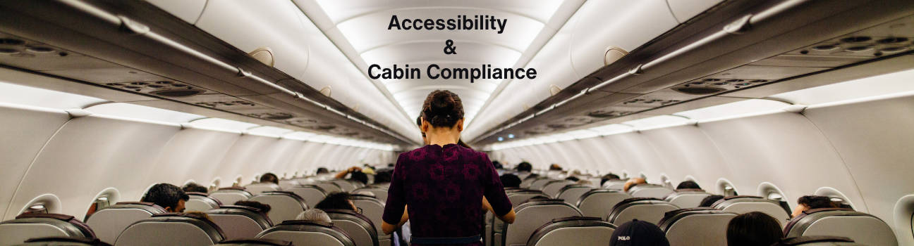 Accessibility and Cabin Compliance: The Quiet Retrofit Wave