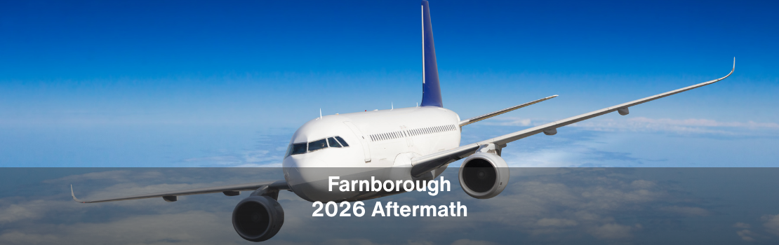 Farnborough 2026 Aftermath: What Does the Order Book Reveal About Airline Demand?