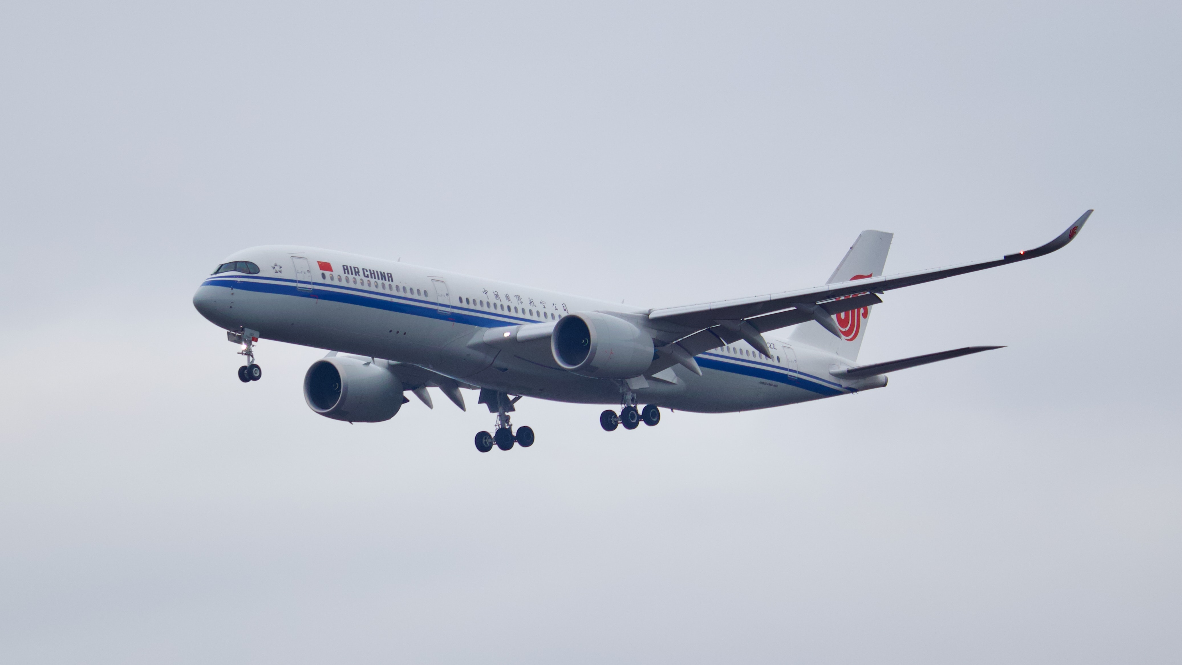 Chinese Carriers Increase Budapest route frequencies