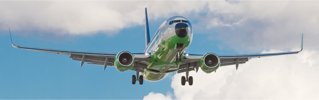 AIP Capital launches Phoenix Aviation Capital
