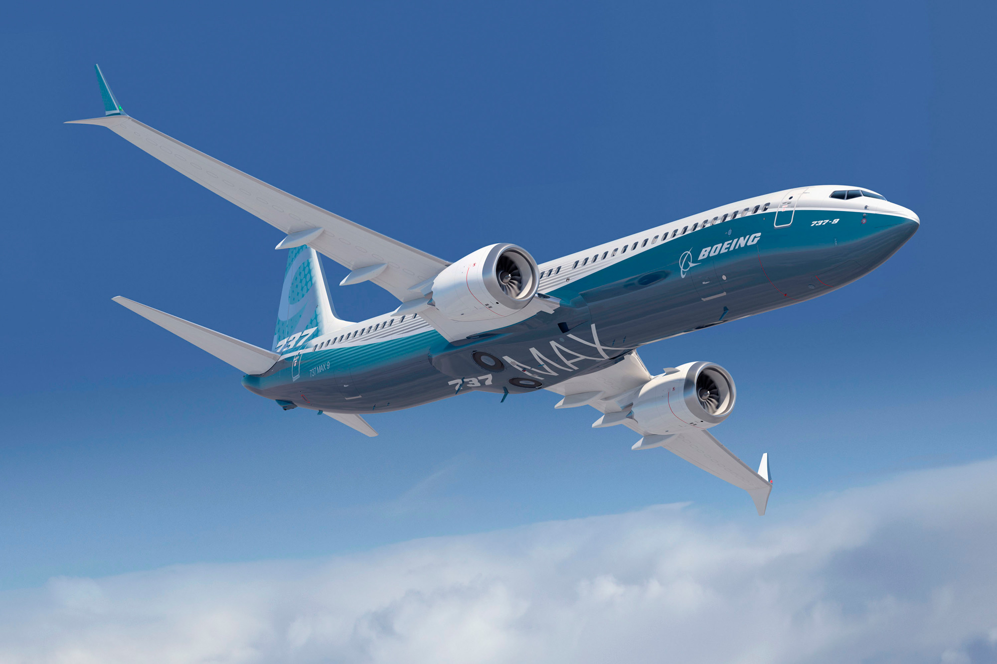 Vmo Aircraft Leasing Completes Sale and Leaseback Boeing 737 MAX 8 Transaction