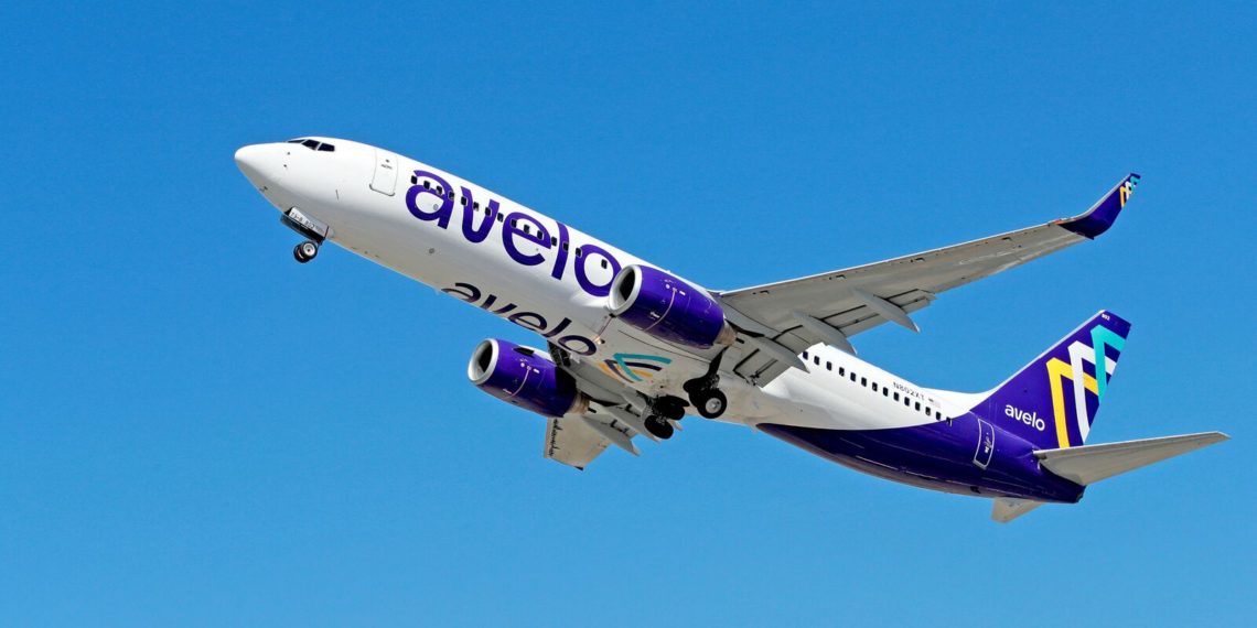 Genesis acquires two Boeing 737-800 aircraft on lease to Avelo