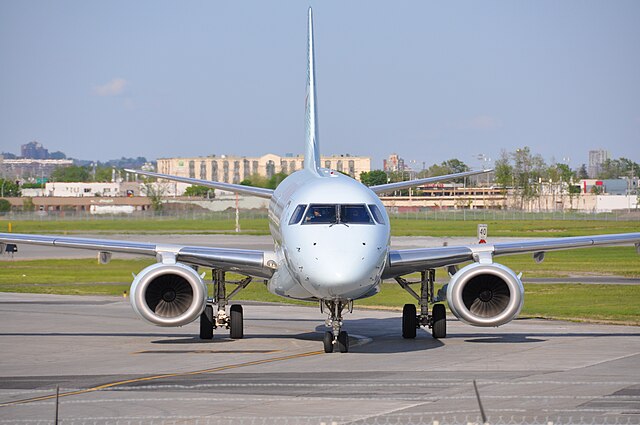 TrueNoord leases two Embraer 175’s to Air Canada 