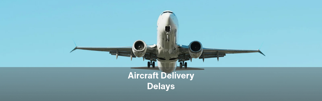 Aircraft Delivery Delays Are Becoming a Configuration Risk: What Bespoke Cabins Mean for Buyers and Lessors