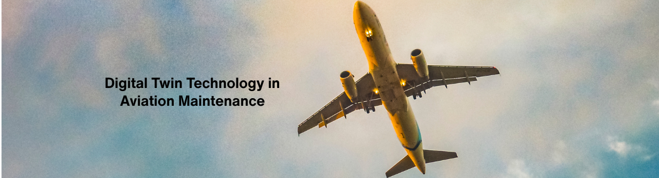 Digital Twin Technology in Aviation Maintenance: Practical Uses and Real Limitations