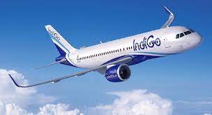 IndiGo announces 83rd domestic destination