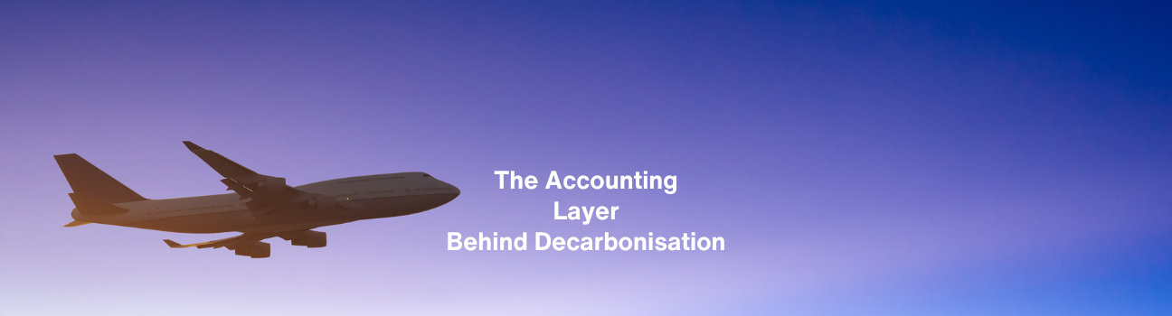 SAF Book-and-Claim: The Accounting Layer Behind Decarbonisation