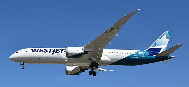 WestJet Group appoints Diederik Pen as President