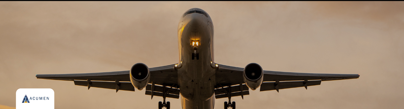 #1 August 2026: North American Aviation Newsletter