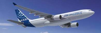 Hi Fly Malta leases Airbus A330-200 from DAE Aerospace 