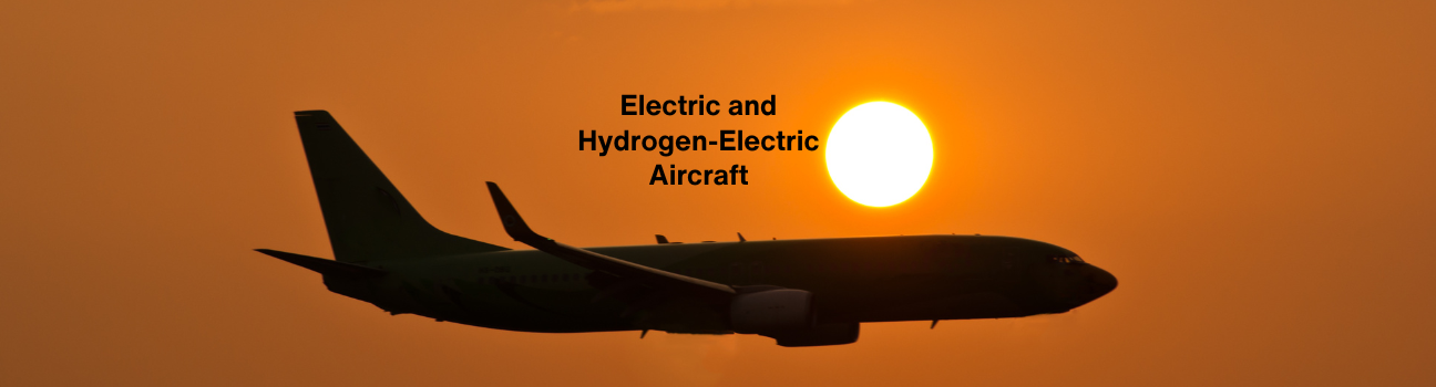 Electric and Hydrogen-Electric Aircraft: Progress, Limits and Commercial Reality