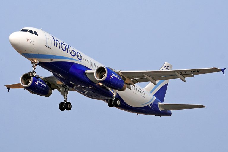 IndiGo Bolsters Mumbai Hub 