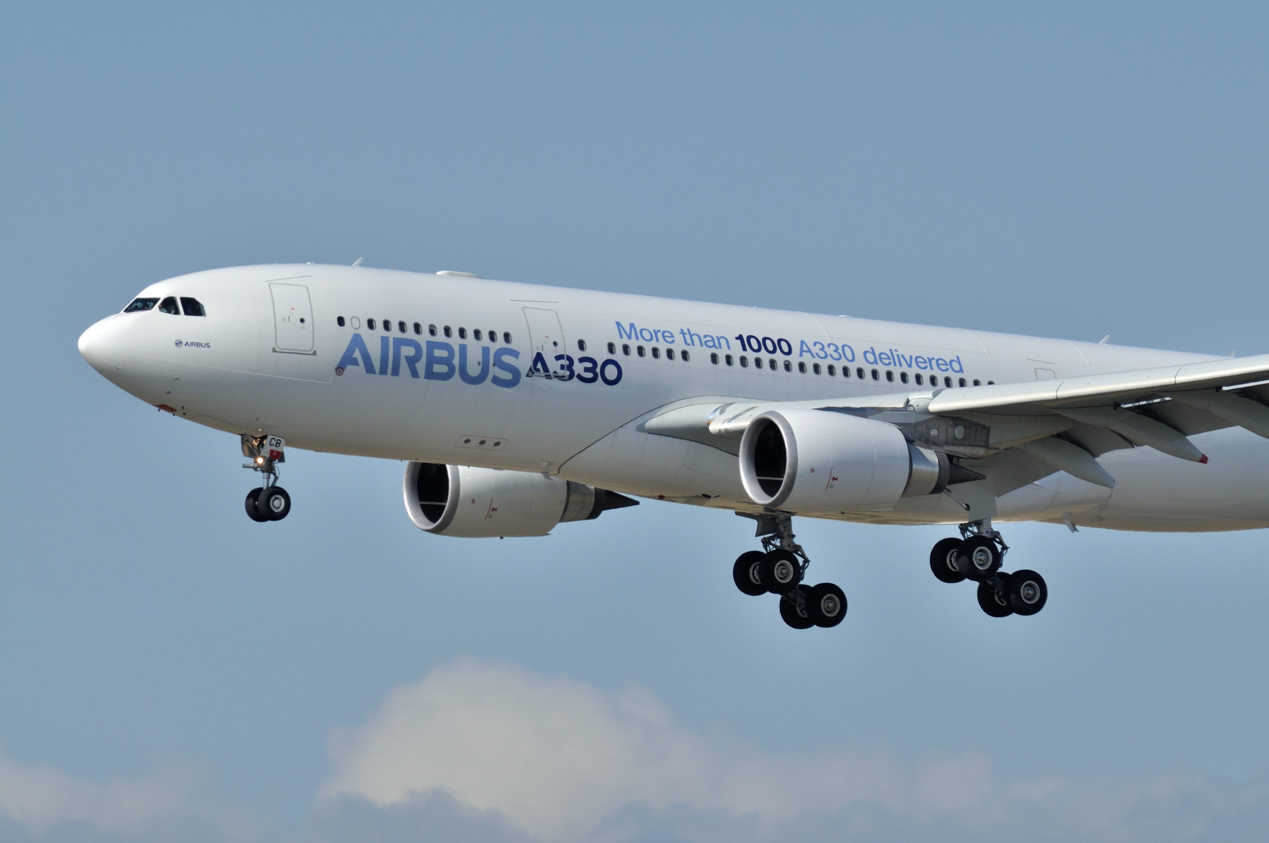Acumen Aviation Awarded Airbus A330-200 Sale Mandate