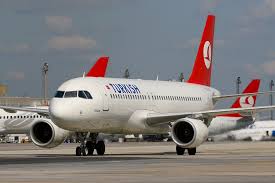 BOC Aviation Delivers Airbus A320neo Aircraft To Turkish Airlines
