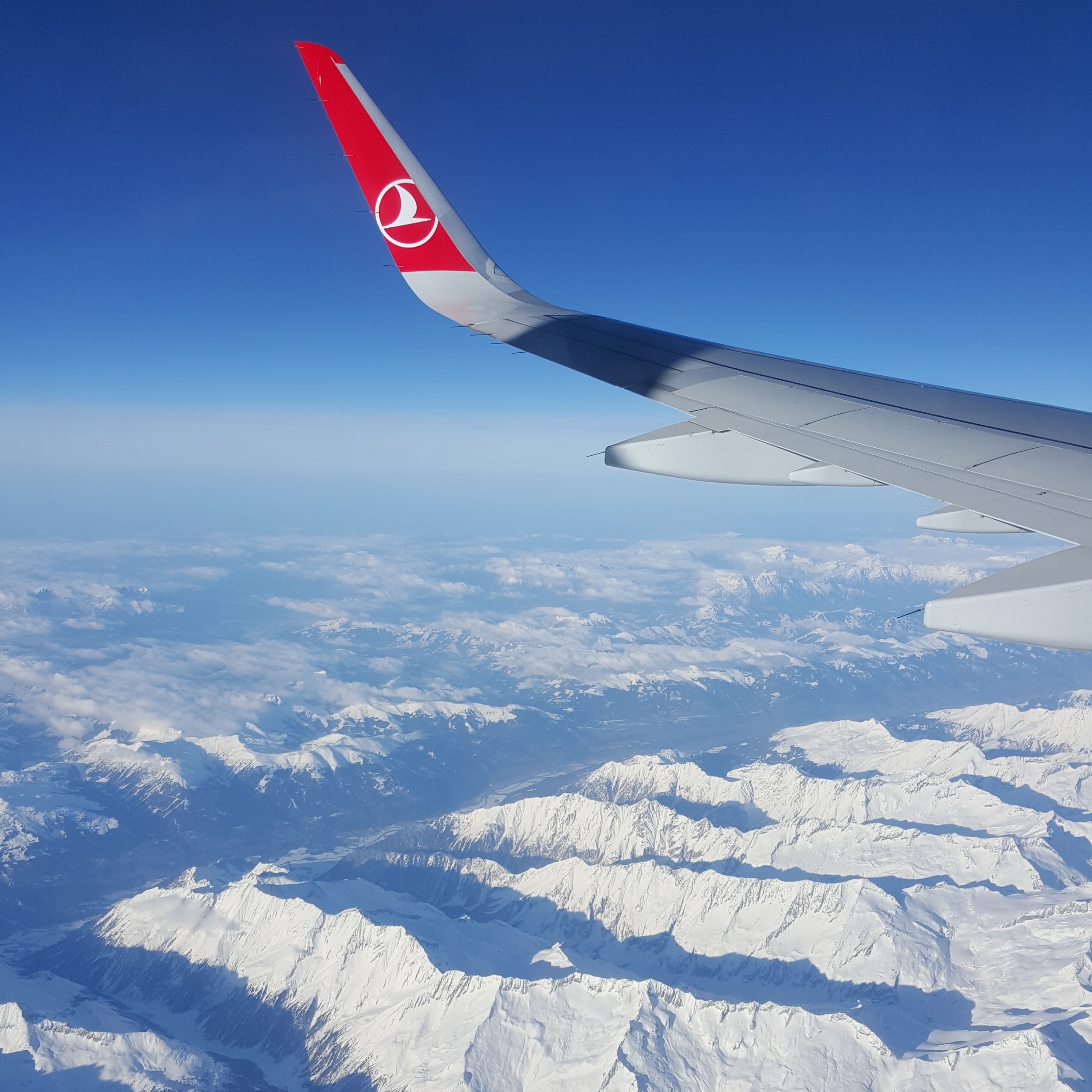 AerCap to Leases 28 aircraft to Turkish Airlines