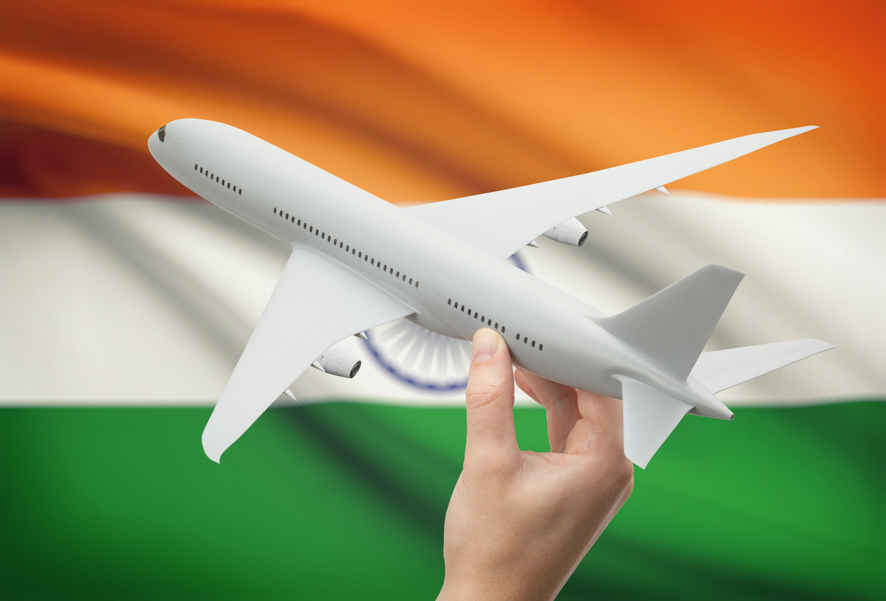 India Aviation Industry Newsletter 16 July